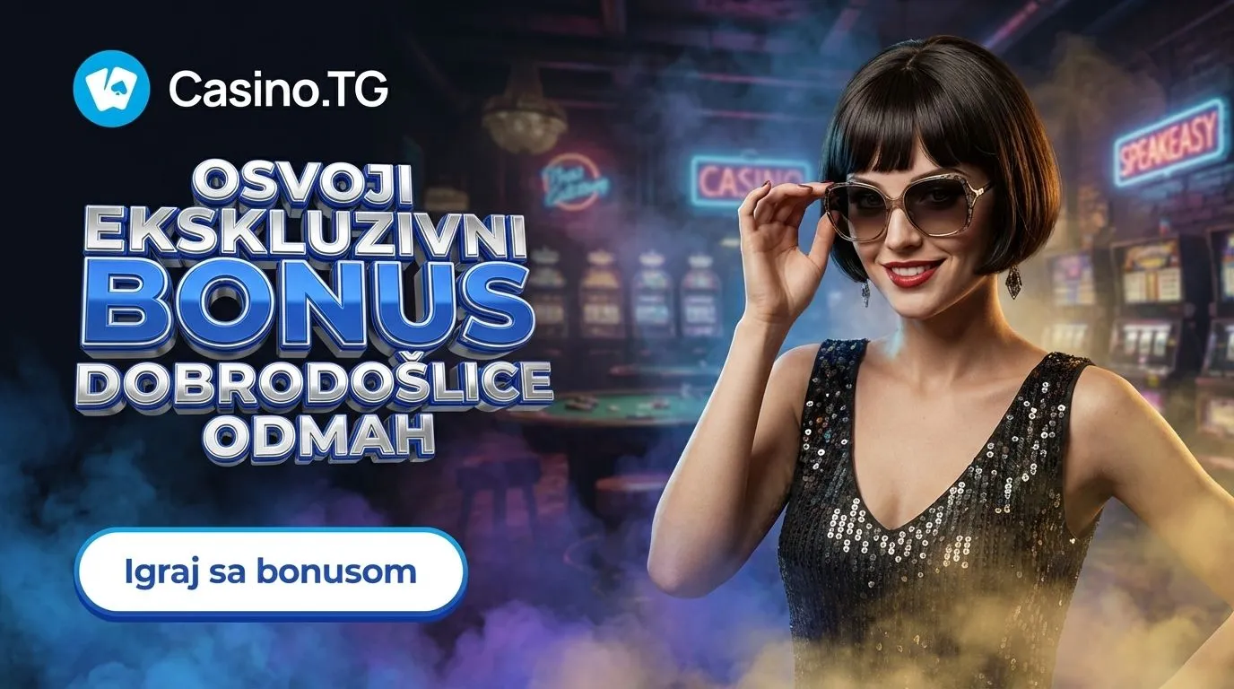 Tg Casino